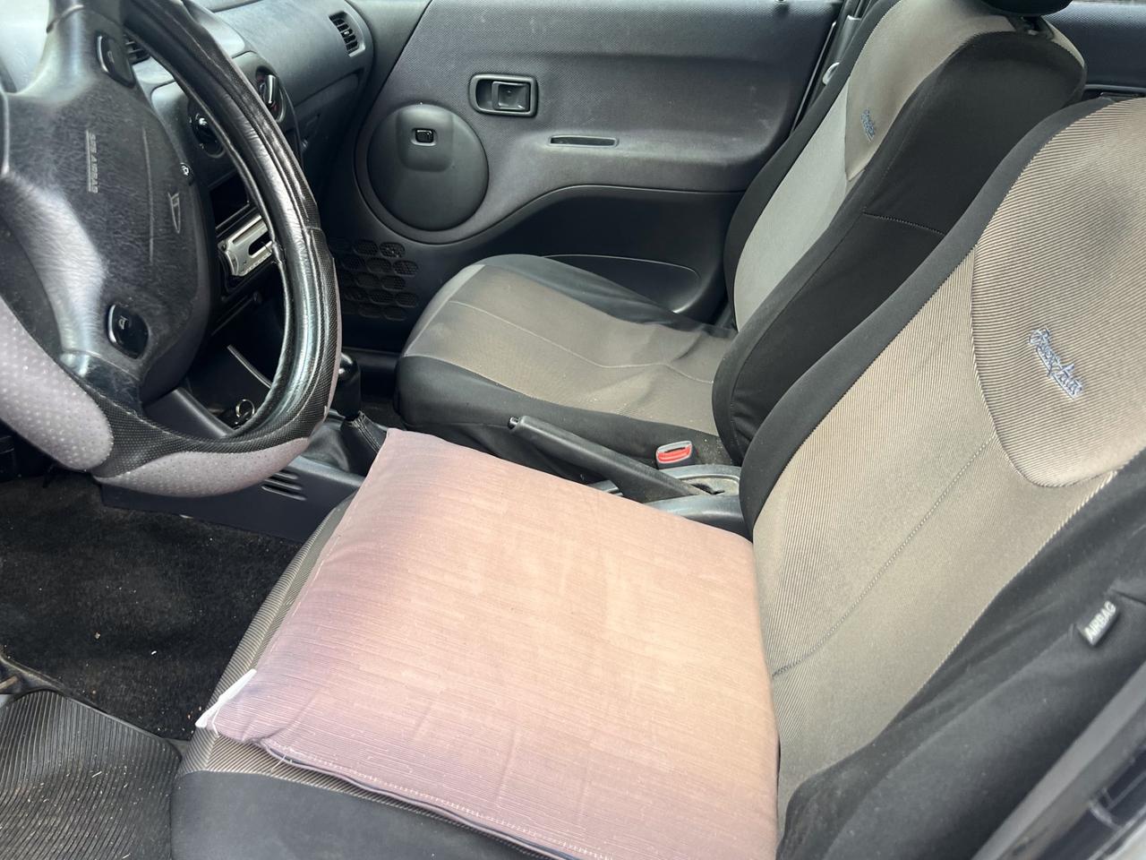 Daihatsu Terios 1.3i 16V cat 4WD SX 4x4
