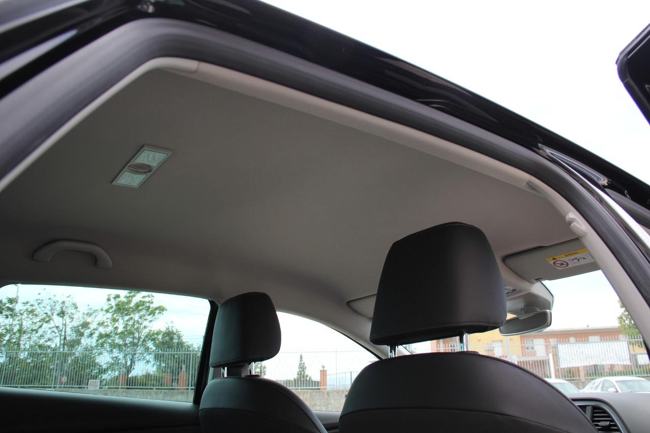 Seat Leon 2.0 TDI 150 CV 5p. XCELLENCE