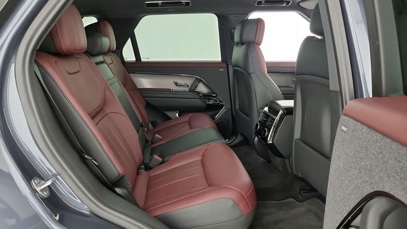 Land Rover RR Sport 3.0D l6 249 CV Dynamic HSE