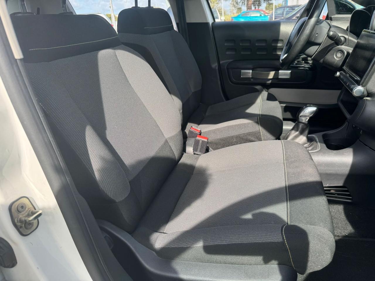 Citroen C3 1.2 benzina del 2017 SOLO 89.000 KM