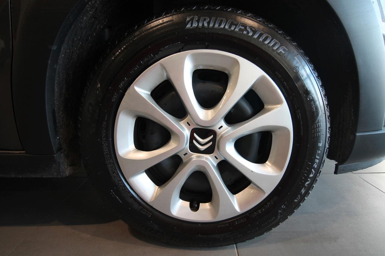 CITROEN C3 PURETECH YOU 1.2 83 CV