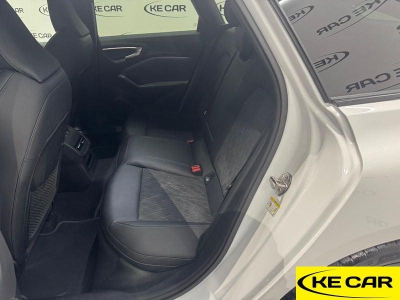 Audi A5 A5 Avant TDI 150 kW mHEV+ S Line - Est. Gar. 2029