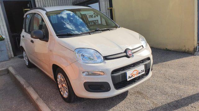 FIAT Panda 1.2 EasyPower Easy PREZZO REALE - NEOPATENTATI