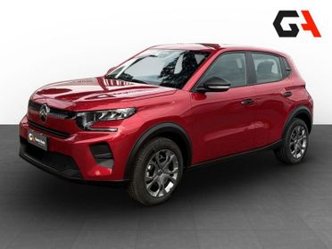 Citroën C3 C3 PureTech 100 S&S You