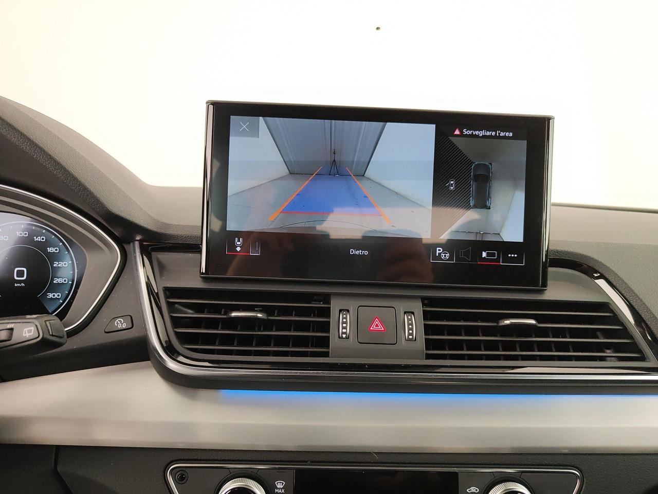 Audi Q5 50 TDI quattro tiptronic S line plus