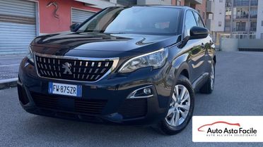 Peugeot 3008 BlueHDi 130 S&S EAT8 Business | GARANZIA 12 MESI