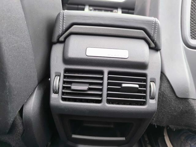 LAND ROVER Range Rover Evoque 2.0 TD4 180 CV Convertibile SE Dynamic