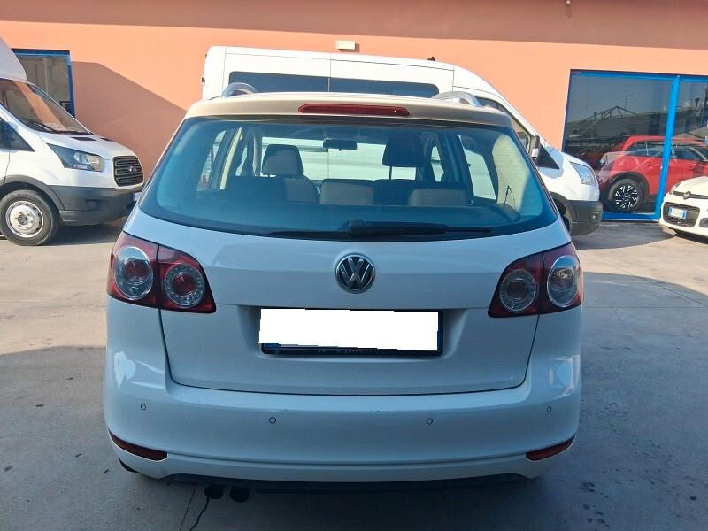 Volkswagen Golf Plus 1.4 TSI 122CV DSG 5p. Comfortline (635)