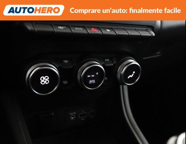 RENAULT Captur Blue dCi 115 CV Intens