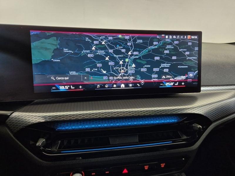BMW Serie 4 G26 LCI 2024 Gran Coup M440i Gran Coupe mhev 48V xdrive MSport Pro 374cv