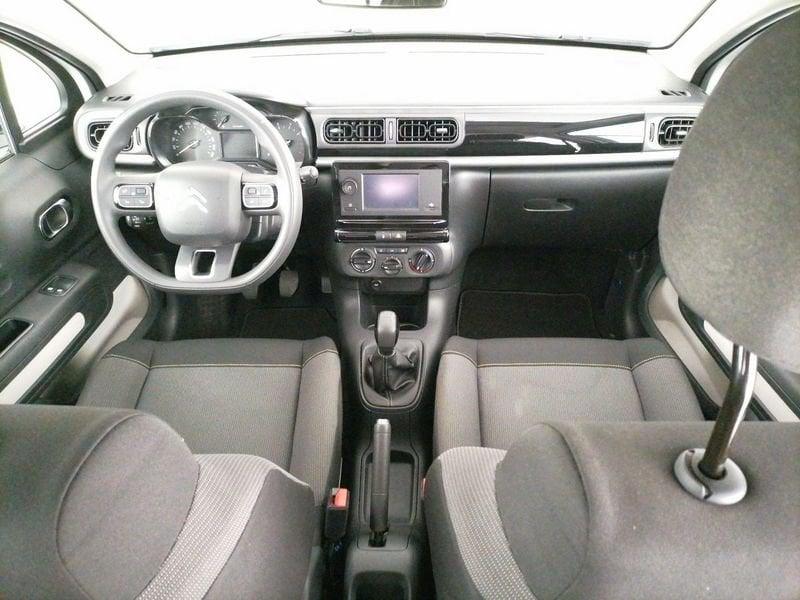 Citroën C3 1.2 puretech You! s&s 83cv