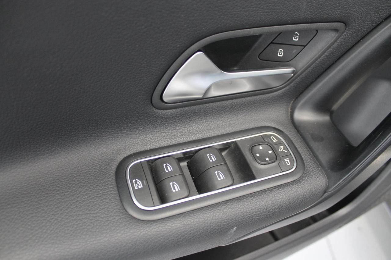 Mercedes A 180 d Auto SPORT