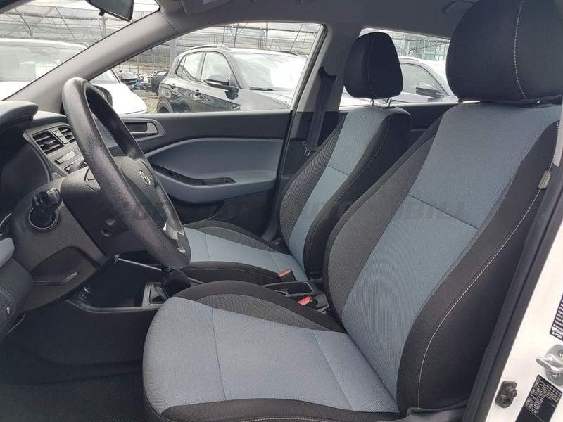 Hyundai i20 i20 5p 1.2 Classic econext 75cv