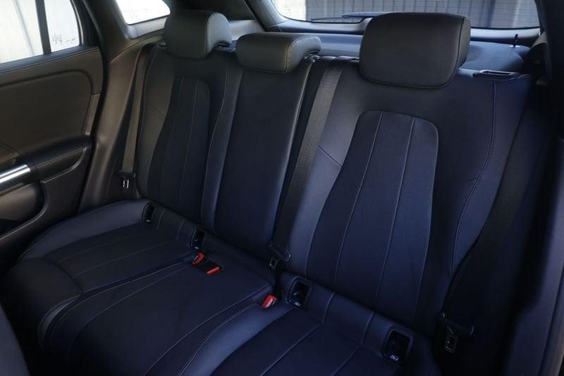 Mercedes-Benz GLA Mercedes-Benz GLA 200 d AMG Line Premium Plus auto Unicoproprietario