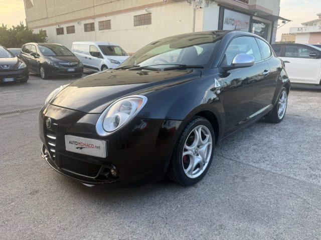 ALFA ROMEO MiTo 1.4 16V 95CV Veloce "Guida a destra"