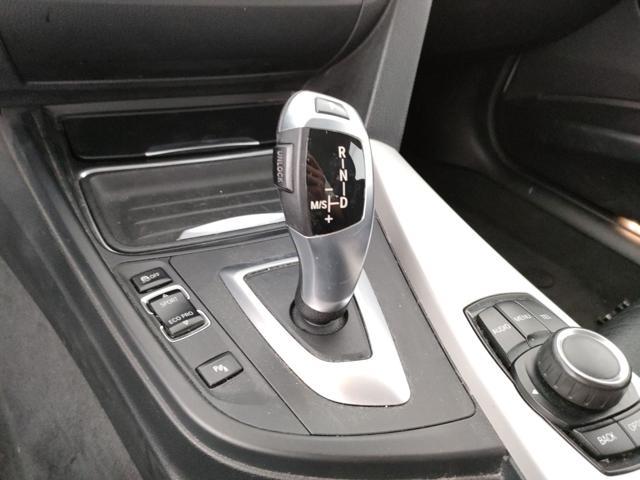 BMW 318 d Touring Business aut.