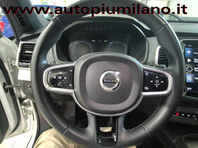 VOLVO XC90 B5 (d) AWD Geartronic 7 posti R-design