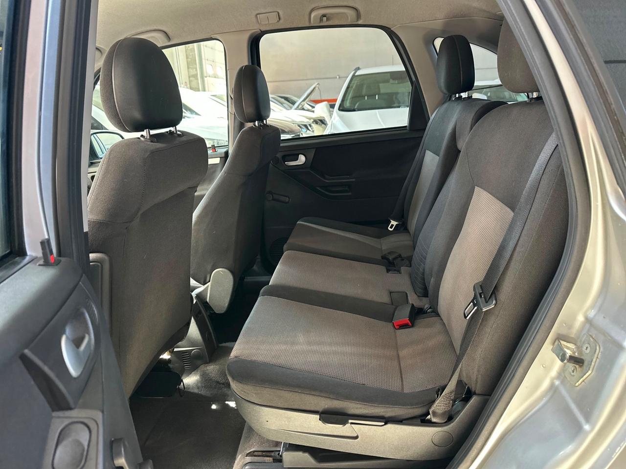 Opel Meriva 1.7 CDTI 101CV Cosmo