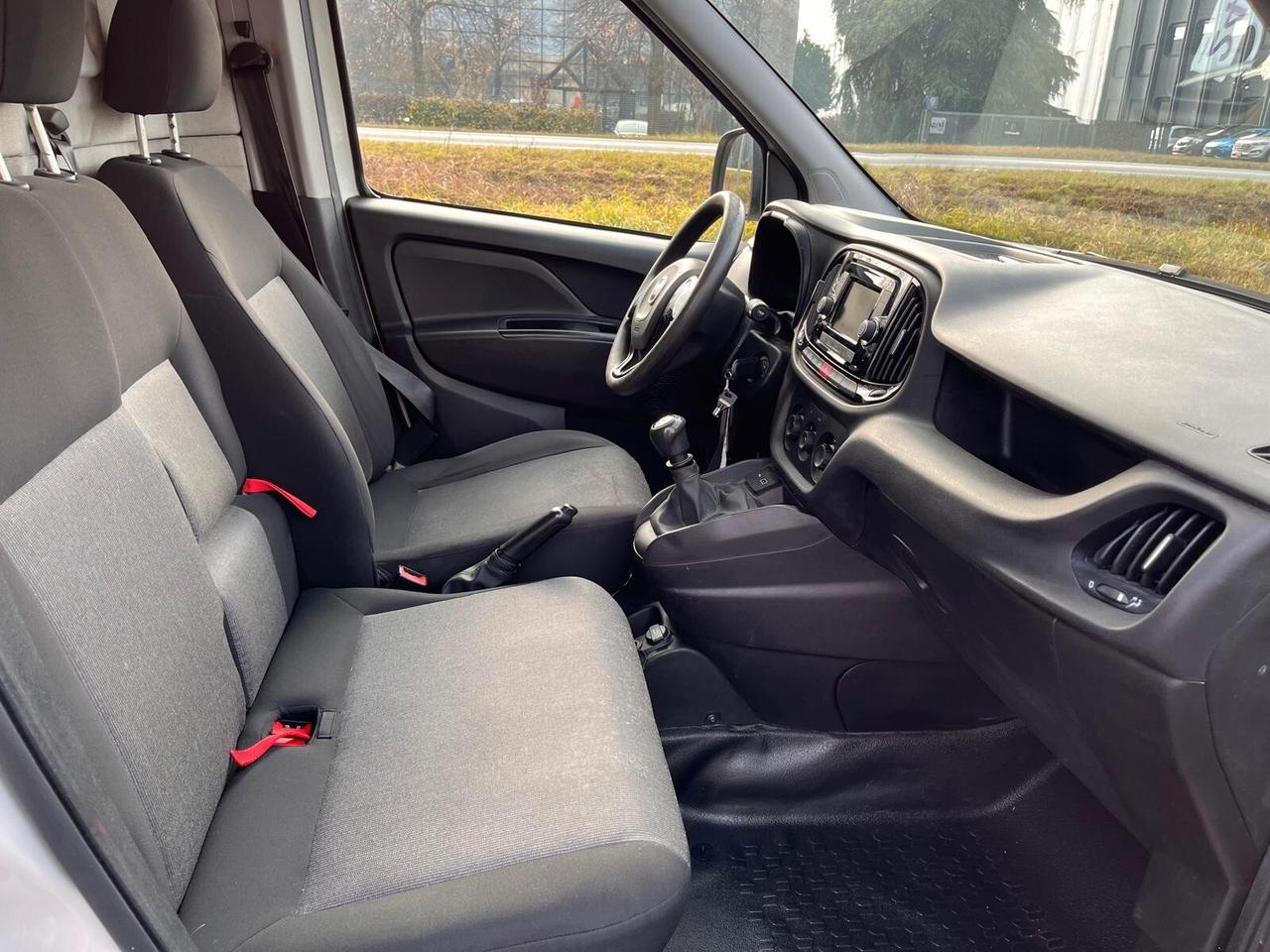 Fiat Doblo Doblò 1.6 MJT 105CV PC-TN Cargo Lamierato