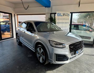 Audi Q2 35TDI quattro S tronic Sline 2019