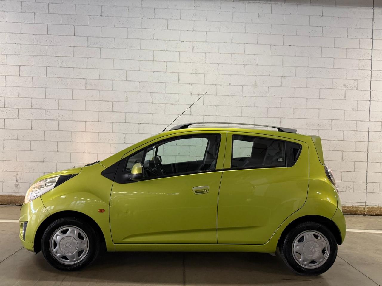 Chevrolet Spark 1.0