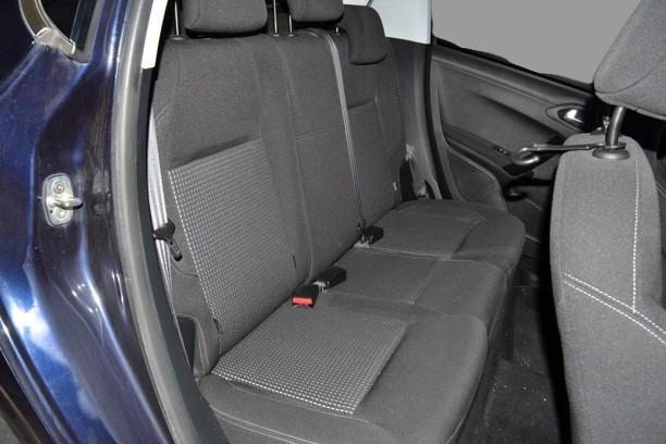 PEUGEOT 208 - 1.5 hdi ALLURE