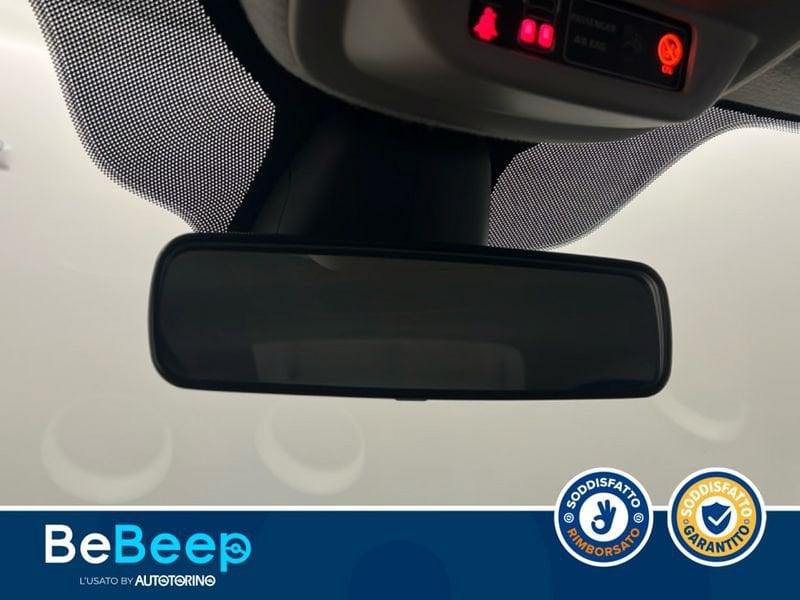 smart forfour 1.0 YOUNGSTER 71CV MY18