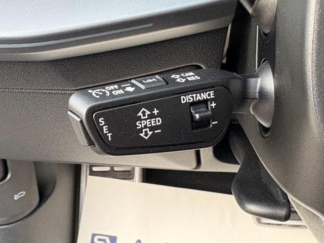 AUDI A3 SPB SPORTBACK 35 TDI S tronic S line edition