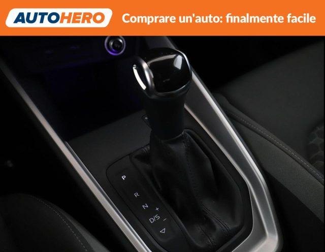 AUDI A1 SPB 30 TFSI S line edition