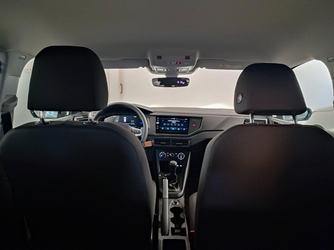 Volkswagen Polo 1.0 80cv nuova pronta consegna