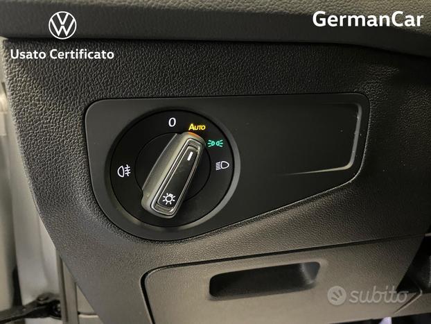 Volkswagen Tiguan 1.5 tsi life 130cv
