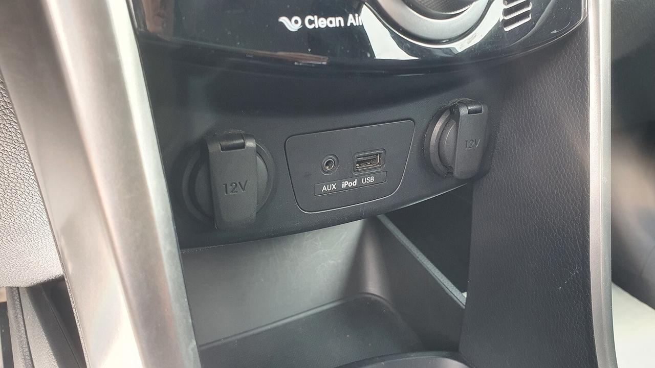 Hyundai i30 Wagon 1.6 CRDi