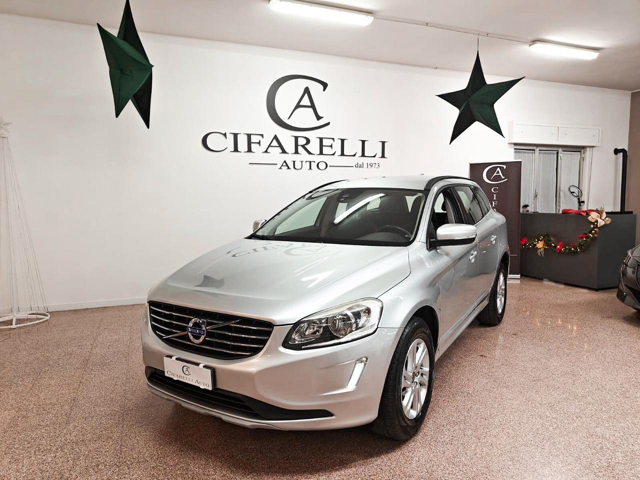 Volvo XC 60 XC60 D4 Geartronic Business