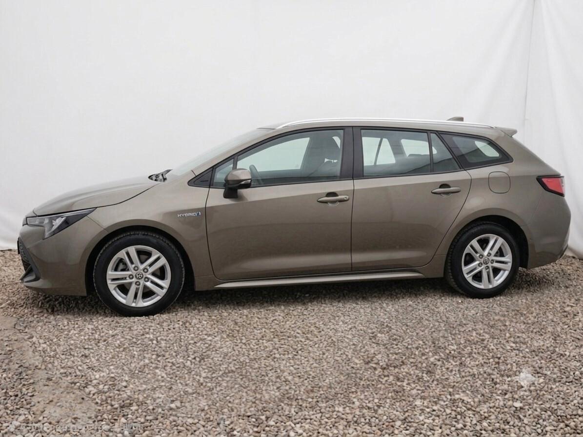 Toyota Corolla Touring Sports 1.8 Hybrid Business