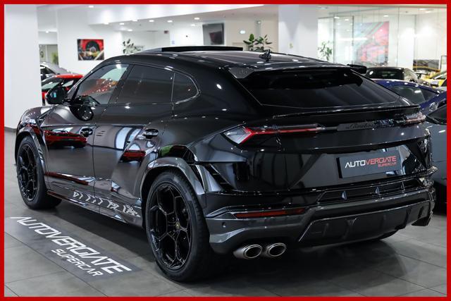 LAMBORGHINI Urus 4.0 Performante|IVA ESP| FULL CARBON SPEC