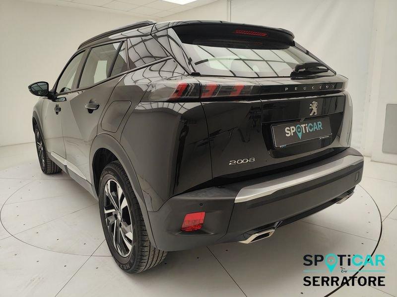 Peugeot 2008 II 2020 1.2 puretech Allure Navi Pack s&s 130cv