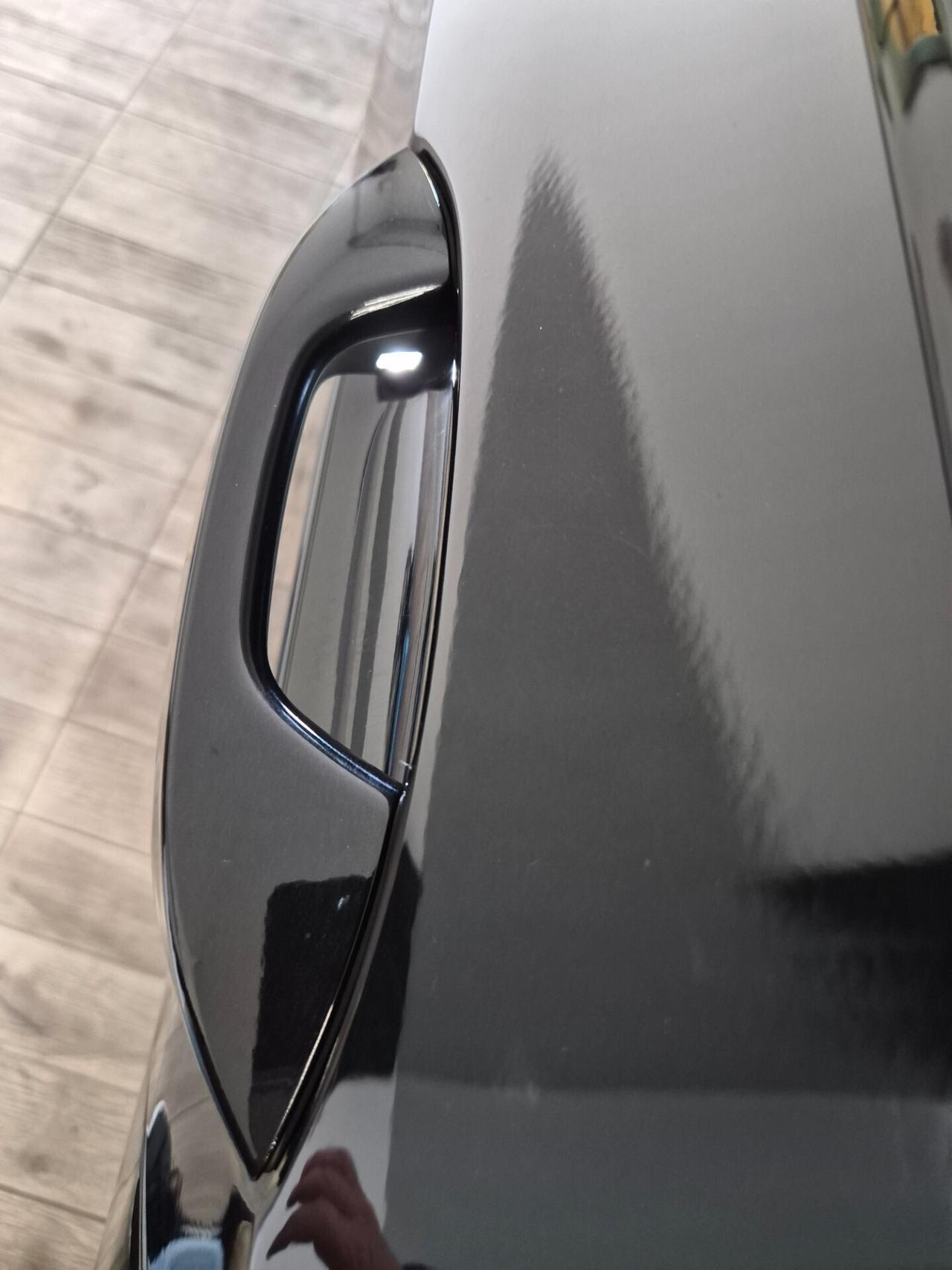 Volkswagen Golf 2.0 TDI DSG 5p. Executive BlueMotion Technology