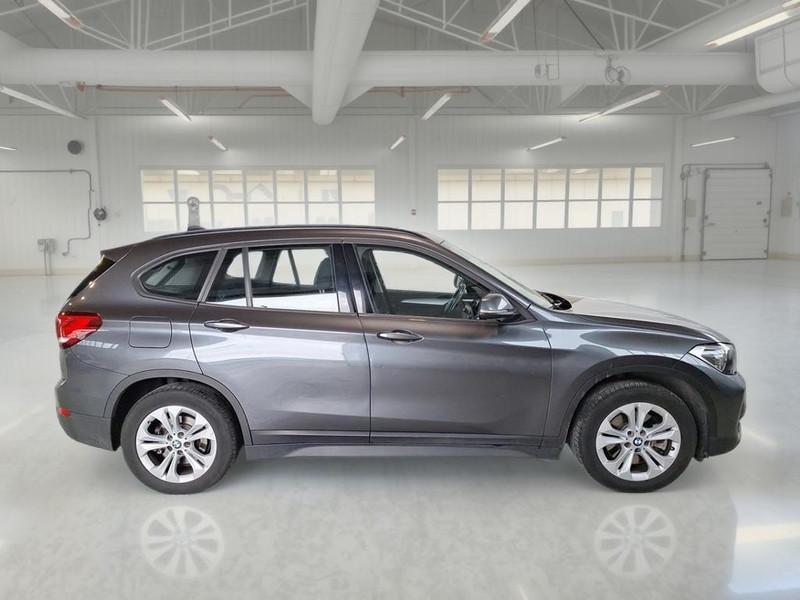 BMW X1 XDRIVE 25E BUSINESS ADVANTAGE AUTOMATICO SUV