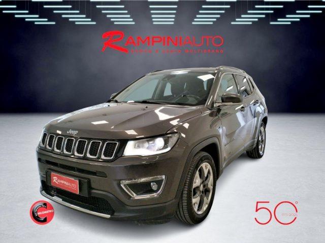 JEEP Compass 1.6 Multijet II 2WD Limited Pronta Consegna