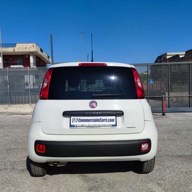 FIAT NEW PANDA VAN 1.3 M-JET 2 POSTI POP - 2018