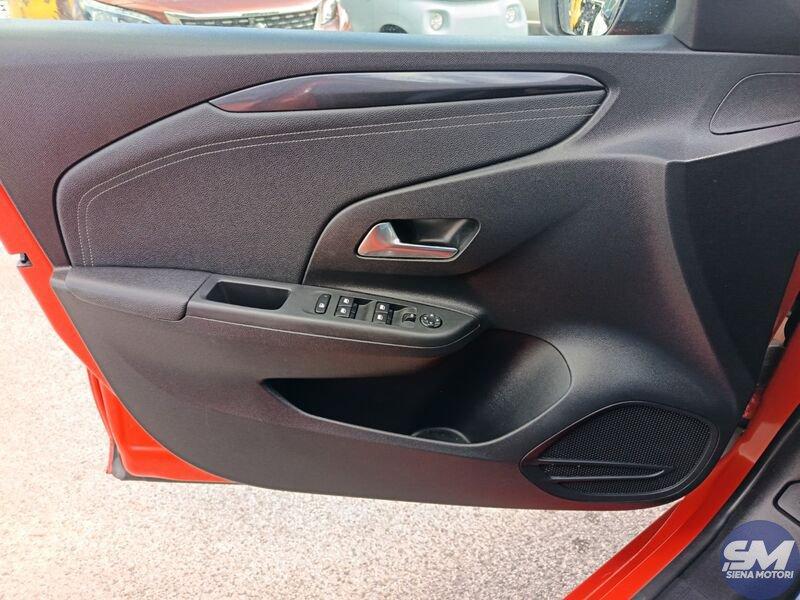 Opel Corsa 1.2 75cv Design & Tech MT5