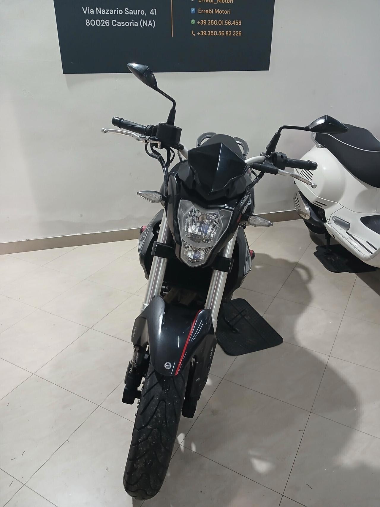 Benelli 302 S GARANTITA 12 MESI