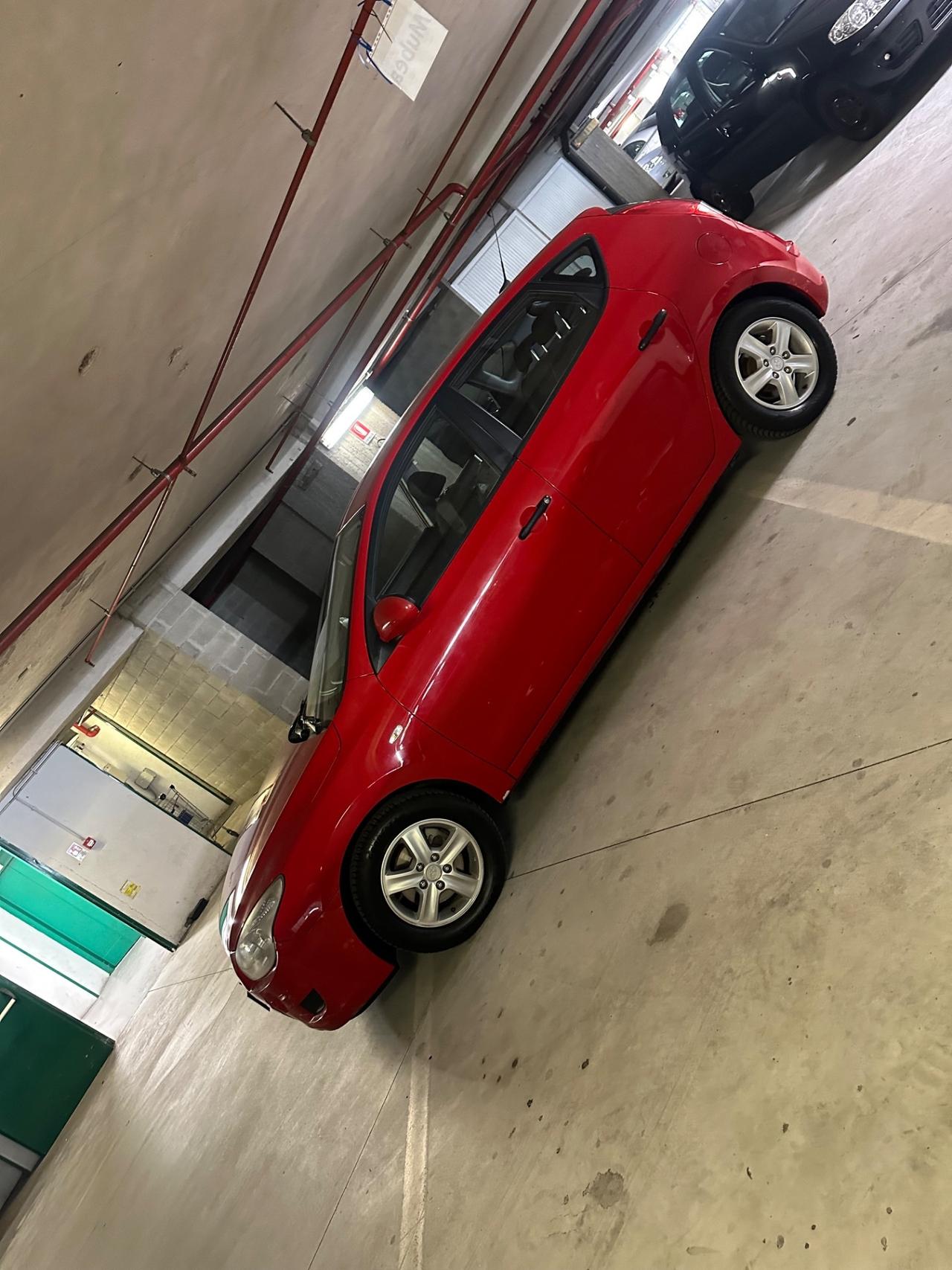Hyundai i30 1.4 16V 109CV 5p. Active