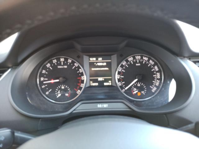 SKODA Octavia 1.6 TDI CR 110 CV Wagon Executive
