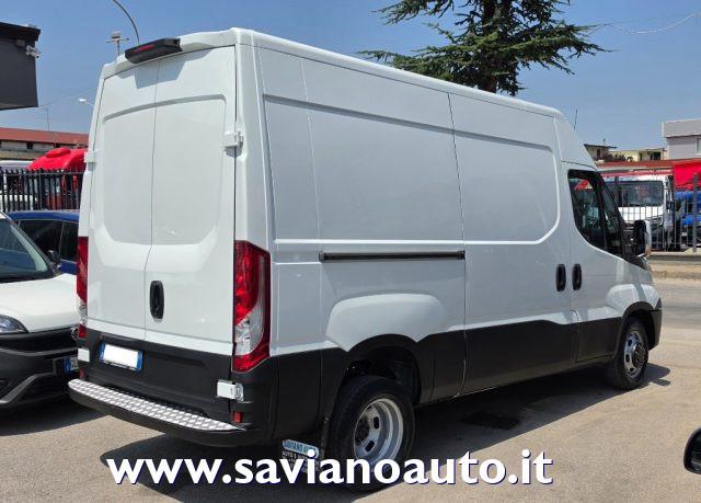 IVECO DAILY 35C15 " OFFICINA MOBILE "