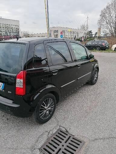 Fiat Idea 1.4 BlackEnergy GPL Scadenza gpl 2031