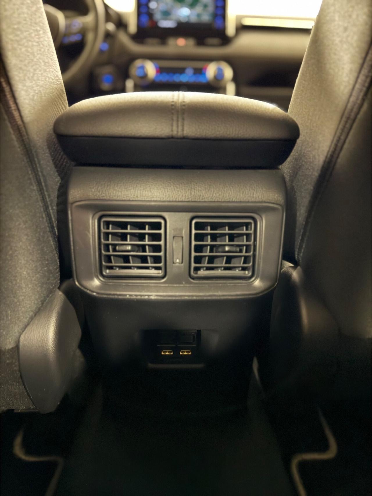 RAV4 2.5 HV (218CV) E-CVT 2WD Active