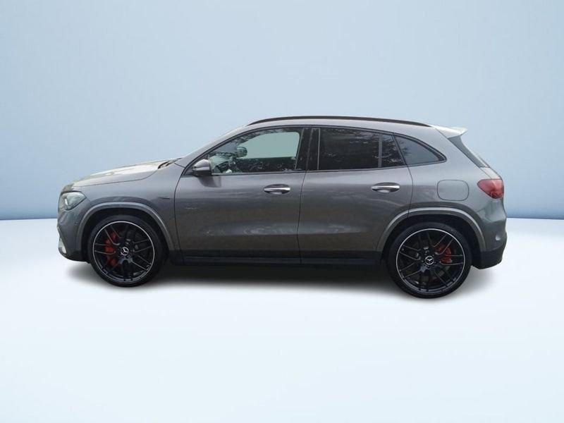 Mercedes-Benz GLA 45 S AMG 4Matic Premium Plus