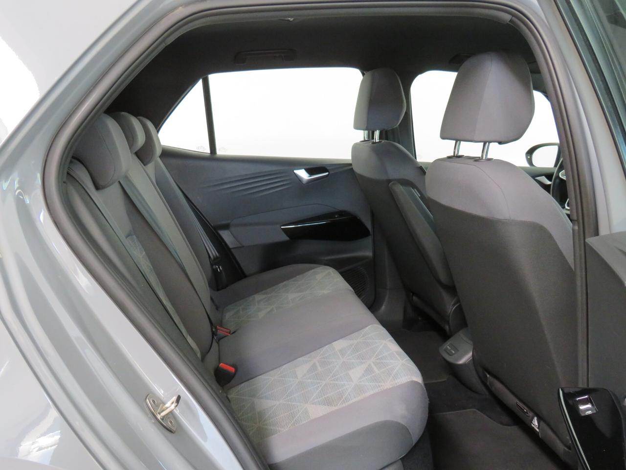 Volkswagen ID.3 Life