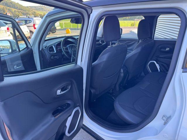 JEEP Renegade 1.6 Mjt 120 CV Limited ok neopatentati IVA ESPOSTA